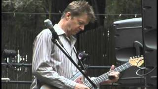 Nels Cline + Bill Frisell in Big Sur