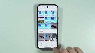 Google Pixel 10: Foto