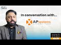 APsystems on Innovation and the Future of Solar Energy | In Conversation Ep. 75