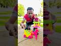 Rc remote control jingle bell Santa  unboxing # shortfeed