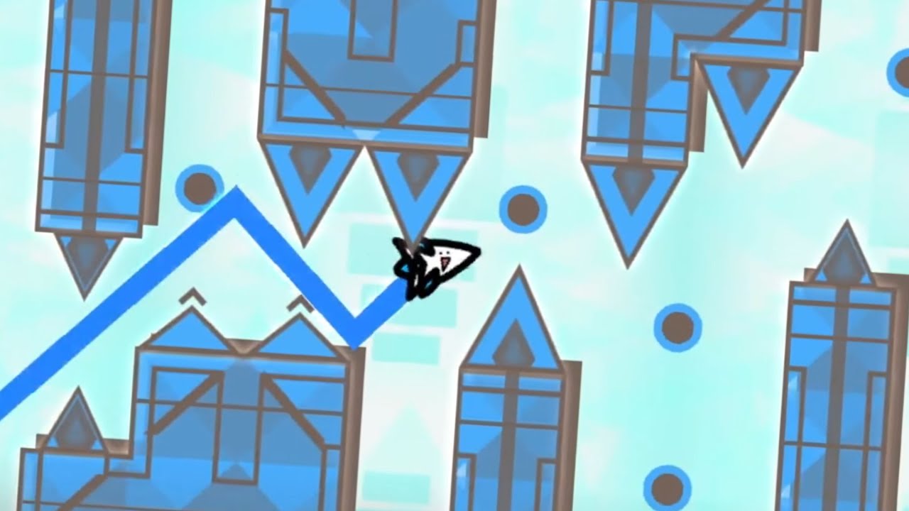 Lightmare Gd Geometry Dash 2.2 |