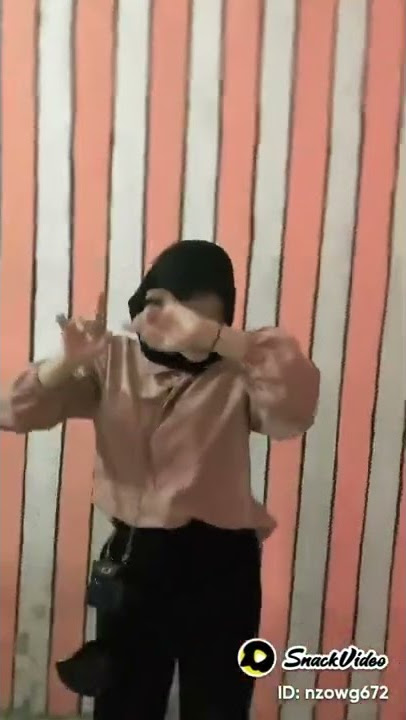 bocil pramuka🖕🖕