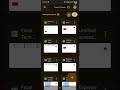 oogle Sheets Mein List Aur Grid View Kaise Karein Mobile Mein
