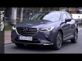 2021 Mazda CX-3 | Driving, Interior, Exterior (EU Spec)