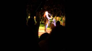Melissa Etheridge - &quot;Only the Good Die Young&quot; at NYCB Westbury 4/27/14