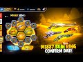 Ramadan All M1887 Skin Return💯ফাইনালি আসছে😍 | Ff  New Event Bd Server | Free Fire New Event
