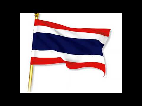 เทียบเวลาเพลงชาติไทยเวลา8:00
