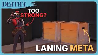 Exploring Deadlock's Laning Stage | The Bear Pit