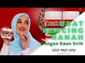 Obat Kencing Nanah Dengan Bawang Putih