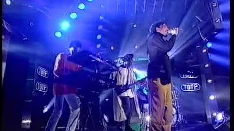 Dreadzone - Little Britain - Top Of The Pops - Thursday 11th January 1996