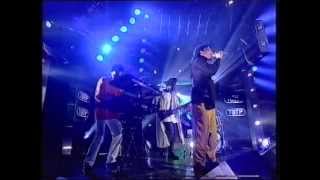 Dreadzone - Little Britain - Top Of The Pops - Thursday 11th January 1996