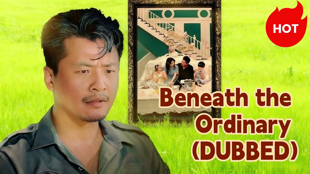 Hot Index Beneath the Ordinary (DUBBED) 🔥🔥drama cdrama dramabox