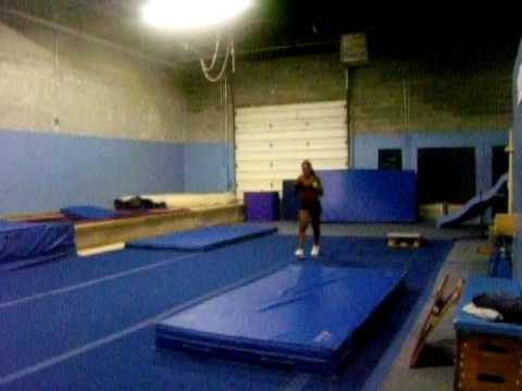 Teal's Flippy Joint