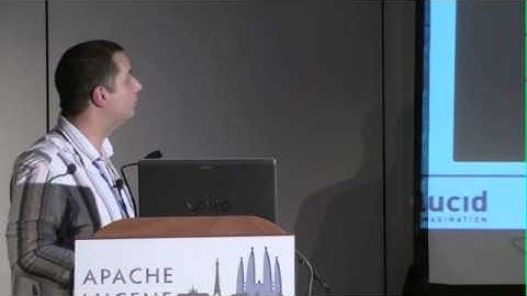 Understanding & Visualising Solr 