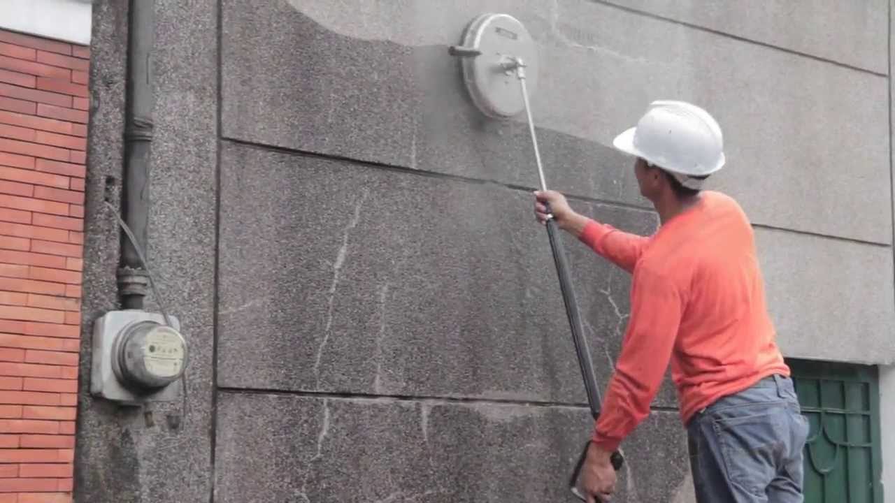Oezjetwash Pebble Washout Cleaning Of Walls Ans Floors You Oezjetwash Pebble Washout Cleaning Of, How To Clean Pebble Wash Floor