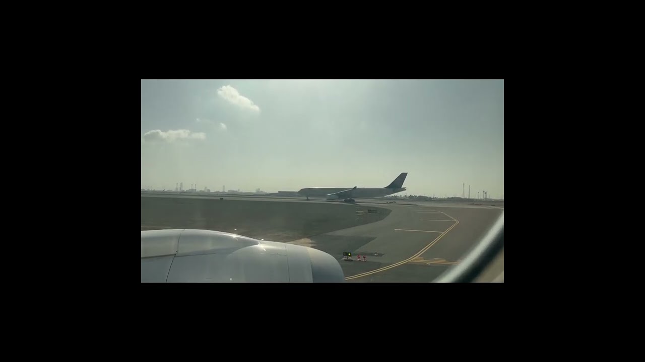 من جدة 🇸🇦 الى الدار البيضاء 🇲🇦 من الطائرة 🛫🛬   - jeddah to casablanca