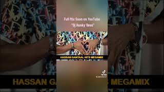 #gantaal #shorts #somalishorts #djhunky #moombahton #remix #hassangantaalmix #tiktok #somalimix