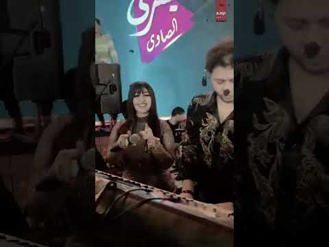 اسسسمع الجديد ياللي باصصلي ف رزقي ارحمني نور علي  جديد اغاني شعبي روقان اكسبلور ترند