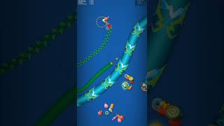 #PKGamingYTLive #WormsZone #GamingShorts #EpicGaming #Worms #GamingFun #YouTubeShorts