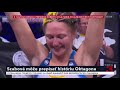 Štúdio ta3: Slovenská hviezda MMA môže prepísať históriu Oktagonu