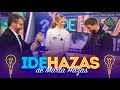 MARTA HAZAS - Los mejores trucazos para tu vida diaria - El Hormiguero