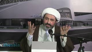 1 Happiness In Islam Sheikh Dr Shomali 24Th Feb 2023