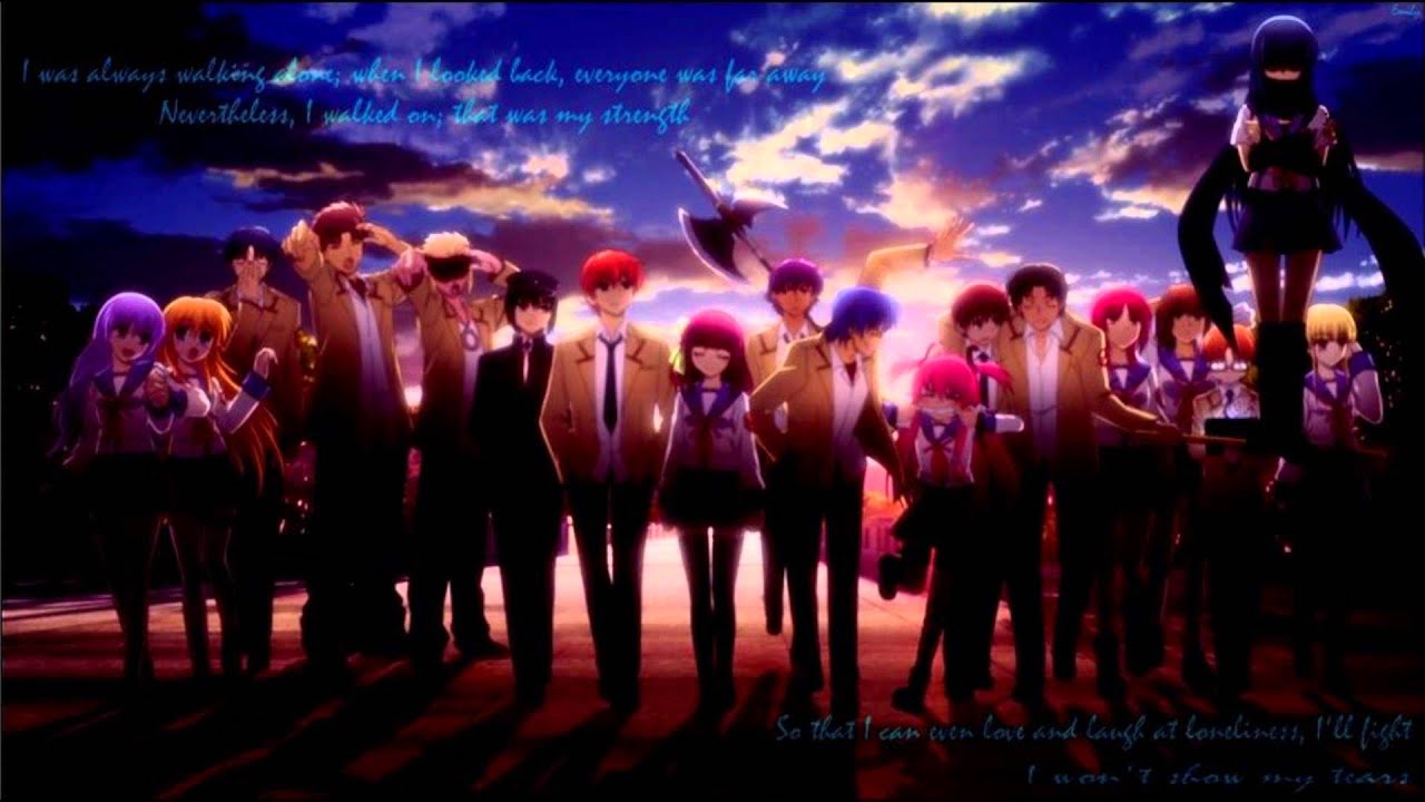angel beats sss download angel beats sss download