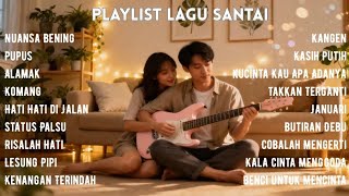 Lagu Cafe Lagu Santai Lagu Indonesia Cover Terbaik Playlist 1  Chill  Relaxing