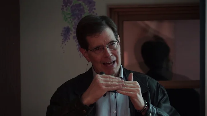 Dr. Robert Gilbert | Key Methods to Activate and B...