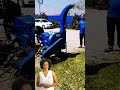 #fcnfm #youtube #ro FCNFM Advanced Hay Cutter with Adjustable Blade Settings for Different Crops