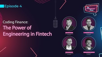 S2 E4 - Coding Finance: The Power of Engineering in Fintech
