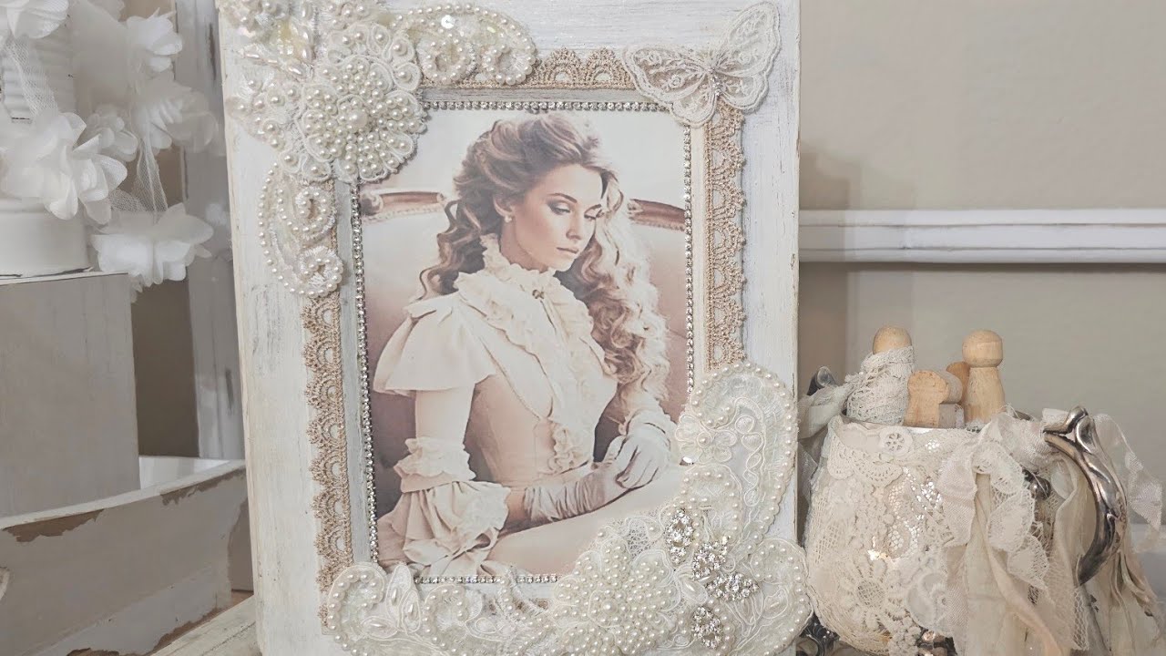 Потрясающий деревянный дневник-книга от @LILRHONDALEE