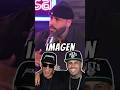 NICKY JAM: DADDY YANKEE🐐Y YO ERAMOS LOS BONITILLOS😎DEL GENERO‼️ #nickyjam #daddyyankee