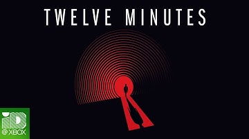 Twelve Minutes | Release Date Trailer