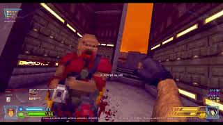 All New (not really) Obsidian Level Generator - 14th August 2026, A Few Maps with Project Brutality