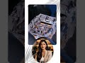 21 Crore Ki Watch! 🤯 Radhika Merchant’s IPL Look Decoded! #radhikamerchant #ipl2026