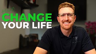 How To ACTUALLY Change Your Life in 6 Months by Mckensy Long 184 views 1 year ago 18 minutes