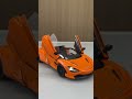 Mclaren 720s#youtubeshorts #gift #mclaren720s #supercar