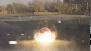 Greater Superpower (Movie FX Super) screenshot 4