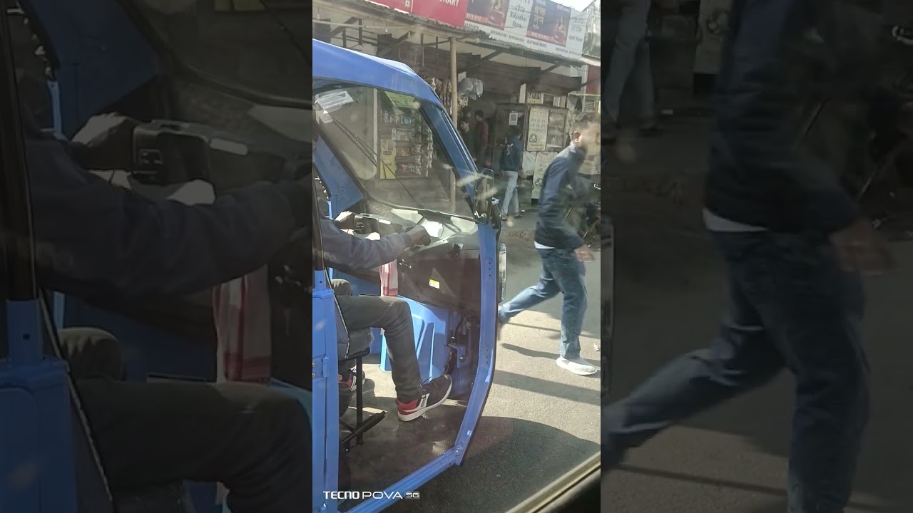 Gauhati to Dudnoi Via BOKO ,Assam