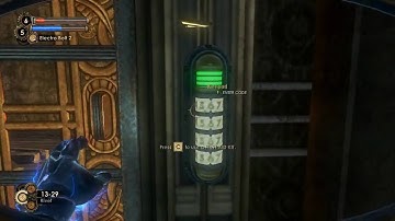 Bioshock 2 Playthrough 720P Part 42