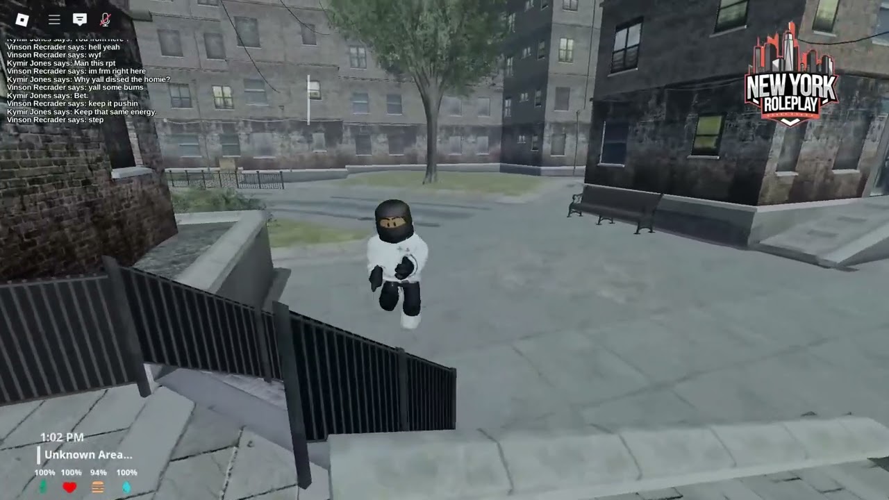 NYRP : Shooting/Death System