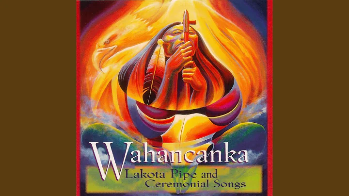 Prayer Song