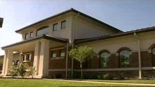 Crestview Hills City Web Overview