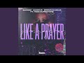 Like a prayer feat tess burrstone