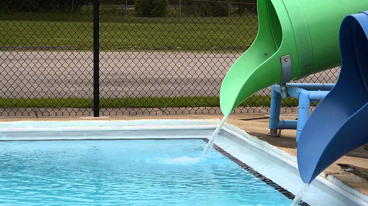 Roy F. Collier Community Center hosts Dive-In Movie
