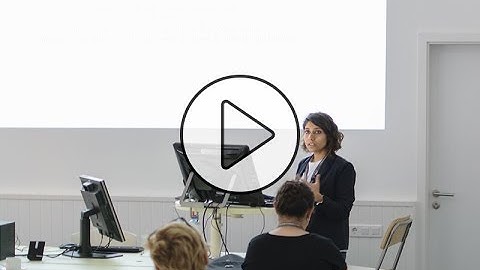 Visual Structuring for Generative Design Search Spaces