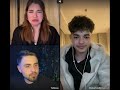 نور الهدى كيست مع احمد وليد و يحيى وكلو حماااس وضحك