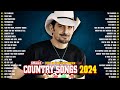 Greatest Hits Classic Country Songs Of All Time 🌄 Top Old Country Songs 2024