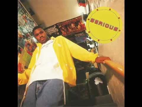 Serious - Serious (1998) [Full Album]